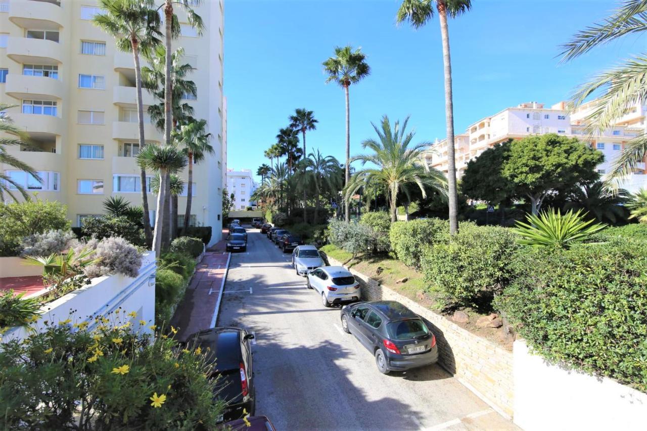 Apartment London Estepona Exterior foto