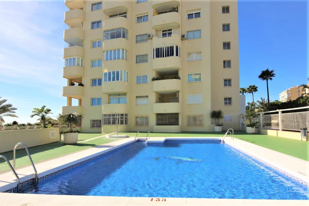 Apartment London Estepona Exterior foto